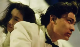 天若有情电视剧,爱恨交织的都市传奇