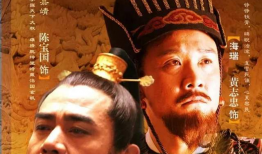 大明王朝电视剧,权谋与忠诚的交织