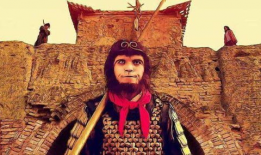 大话西游电视剧